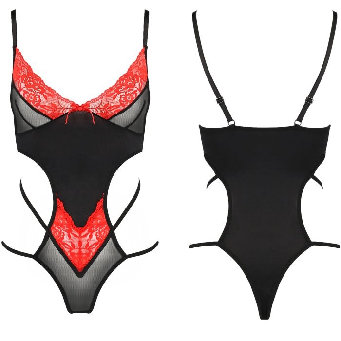 Боди Avanua Odina Body - Изображение 3