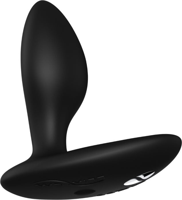Анальная пробка с вибро We-vibe Ditto+ (Black) - Изображение 12