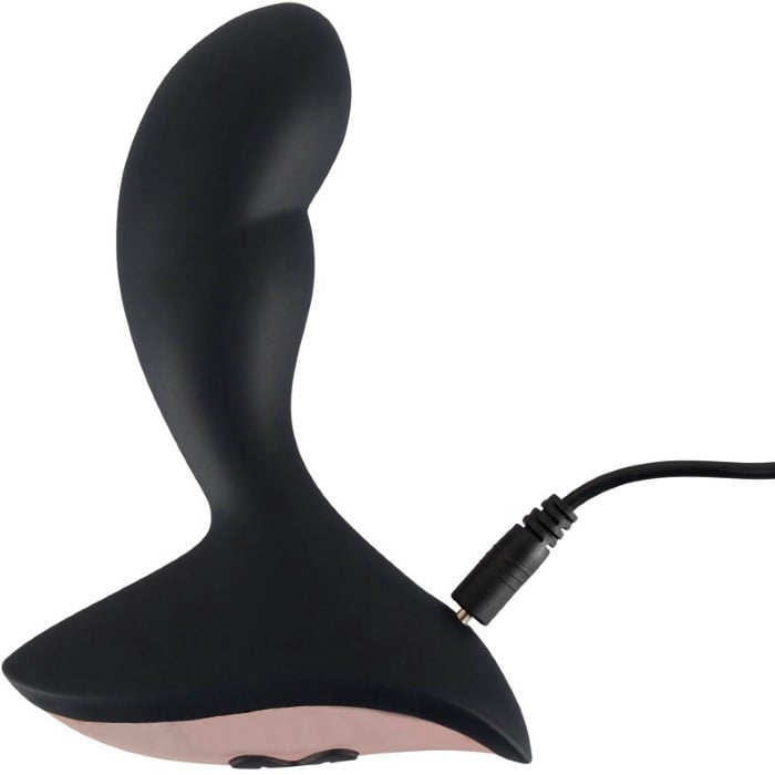 Масажер простати Sweet Smile Rechargeable Prostate Vibe від Orion - Зображення 4