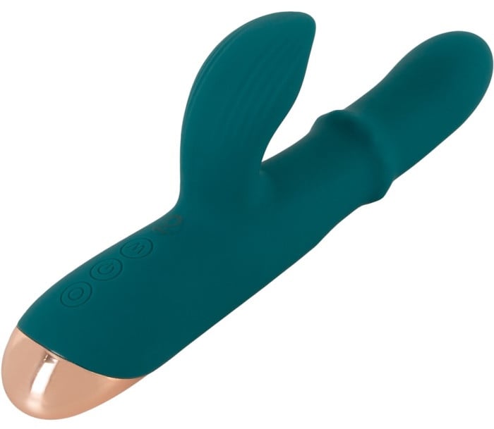Вибратор Orion Thumping Rabbit Vibrator - Изображение 6
