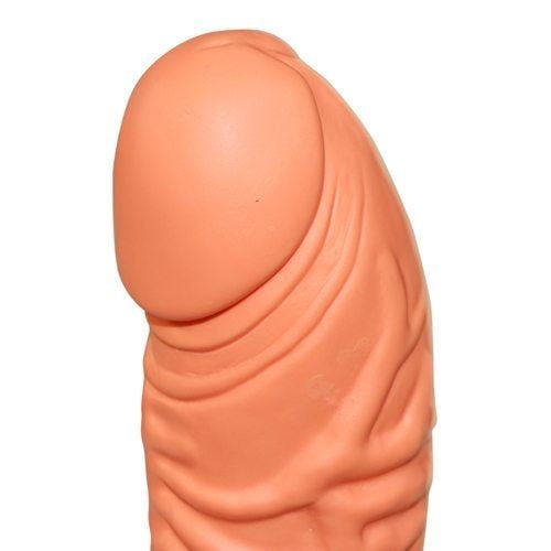 Вибратор Гигант XXL Vibrator 33 см от Orion - Изображение 2