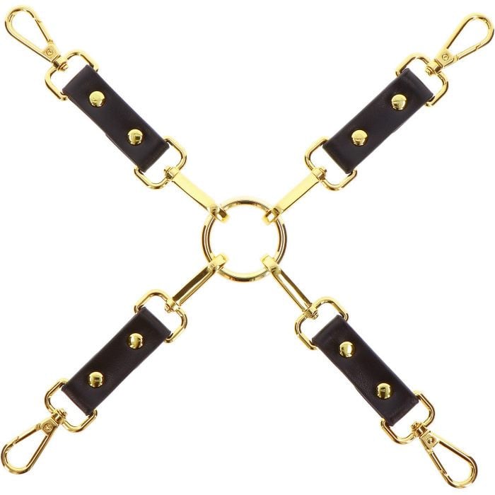 Кляп Taboom Vogue Ball Gag