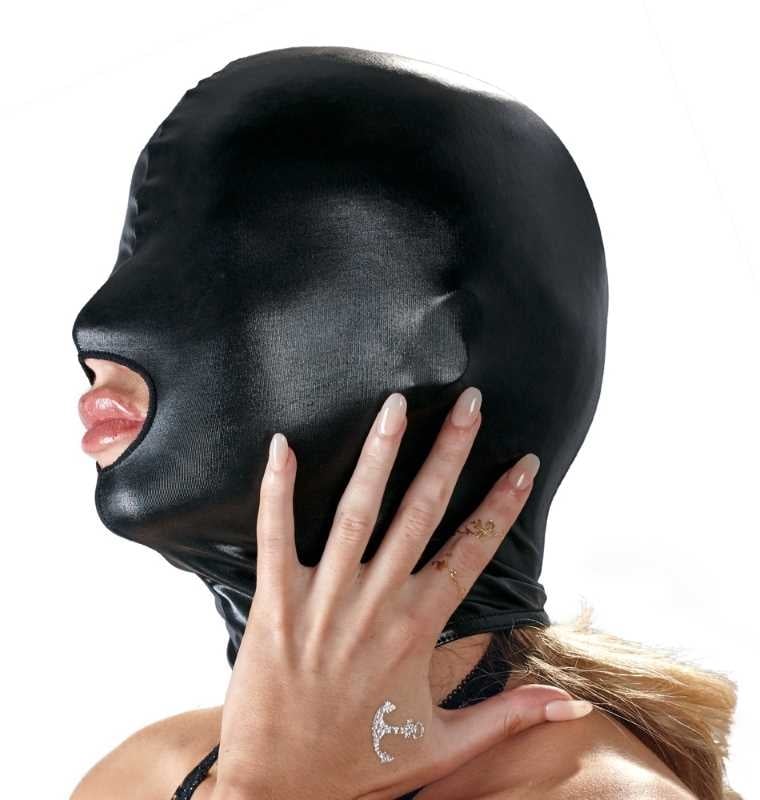 Маска на голову Naughty Toys Mask от Orion - Изображение 2