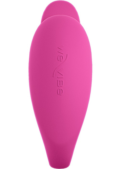 Смарт вибратор We-Vibe Jive 2 (Pink) - Изображение 5