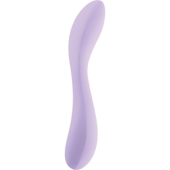 Вибратор для G-точки S Pleasures Libido (Lilac) - Изображение 2