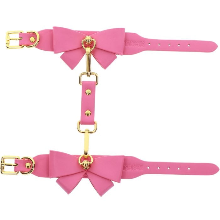 Оковы на ноги Taboom Malibu Ankle Cuffs - Изображение 5
