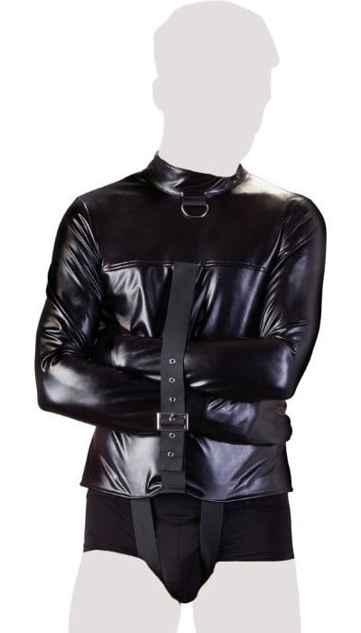 Гамівна сорочка Fetish Collection Straitjacket