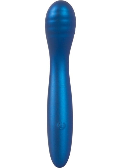 Гибкий вибратор для точки-G Sweet Smile Flexible G-Spot - Изображение 2