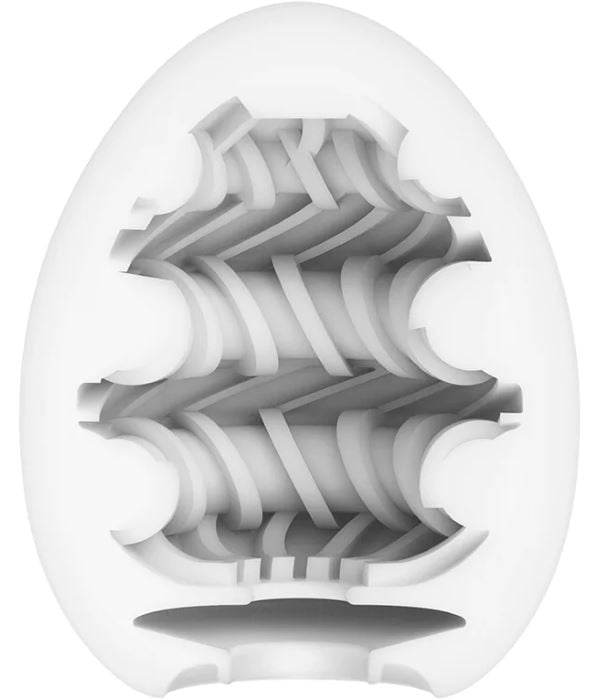 Мастурбатор Tenga egg Ring - Изображение 2