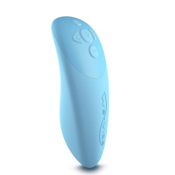 Смарт вибратор для пары We-vibe Chorus (Blue) - Изображение 2