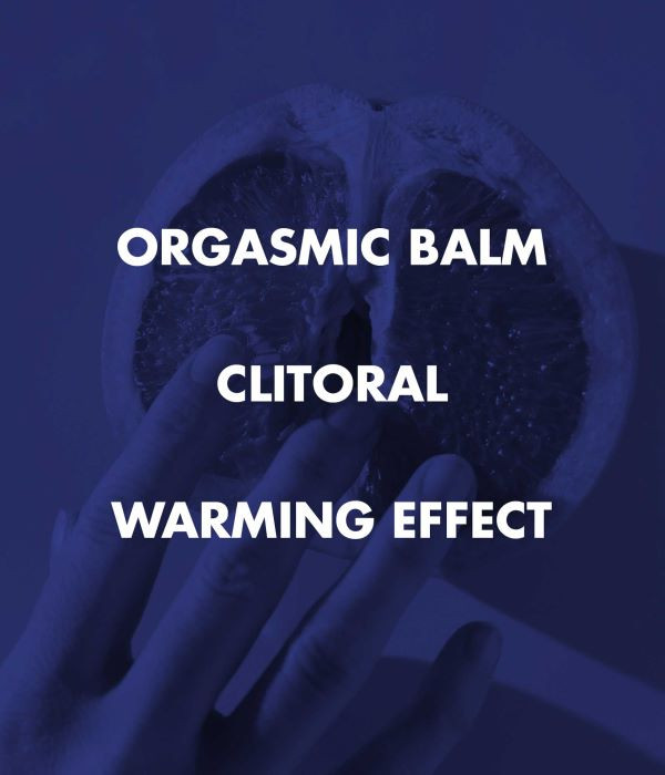 Збуджуючий бальзам для клітора Horny Jar Clitoral Balm від Bijoux Indiscrets - Зображення 4
