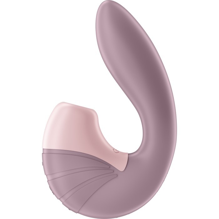 Вакуумный вибратор Satisfyer Supernova (Rose) - Изображение 2