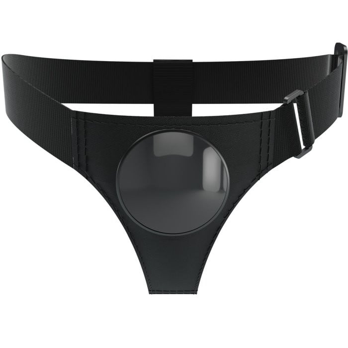 Трусики для страпона Pretty Love Universal Strap-On Harness - Зображення 3