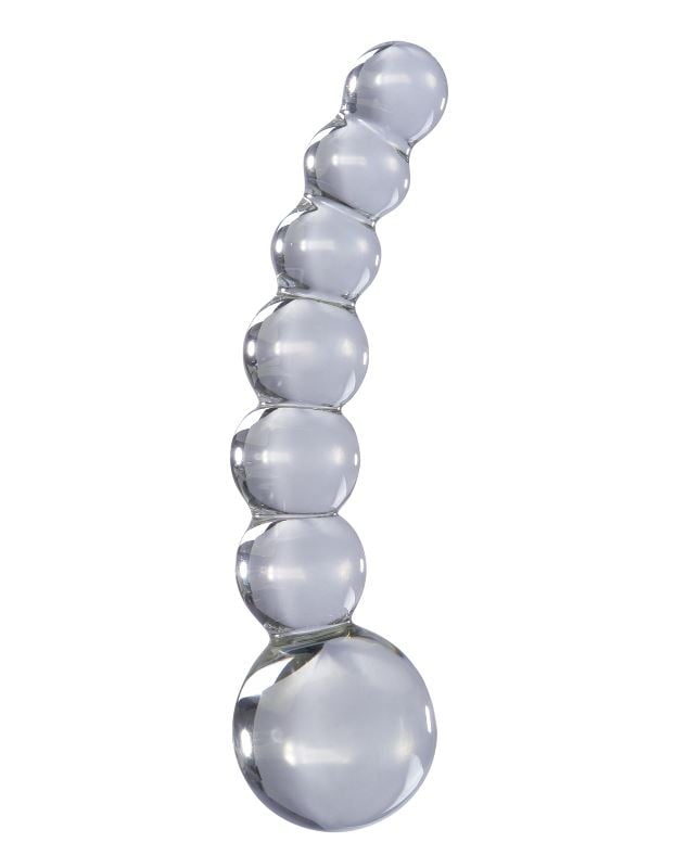 Анальний ланцюжок Icicles No. 66 від Pipedream