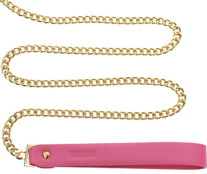 Нашийник із повідцем Taboom Malibu Collar and Leash - Зображення 4
