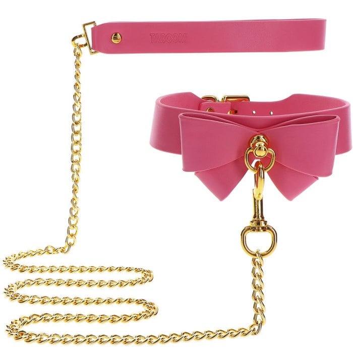 Маска на очі Taboom Malibu Blindfold