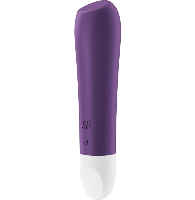 Набор вагинальных шариков Satisfyer Yoni Power 1 (Red)