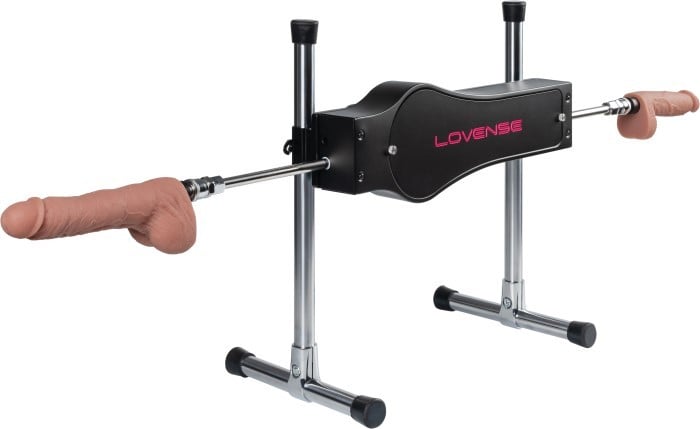 Секс машина Lovense Sex Machine - Изображение 6