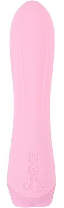 Мини вибратор Cuties Classic Mini Vibrator - Изображение 4