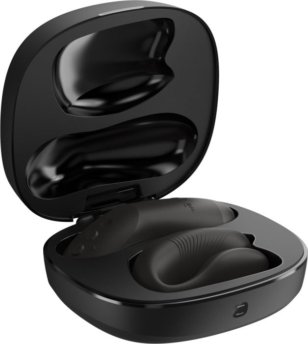 Смарт вибратор для пары We-vibe Chorus Pro (Satin Black) - Изображение 13