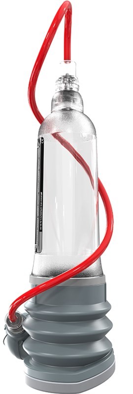 Гидропомпа Bathmate HydroXtreme 7 (x30) - Изображение 2