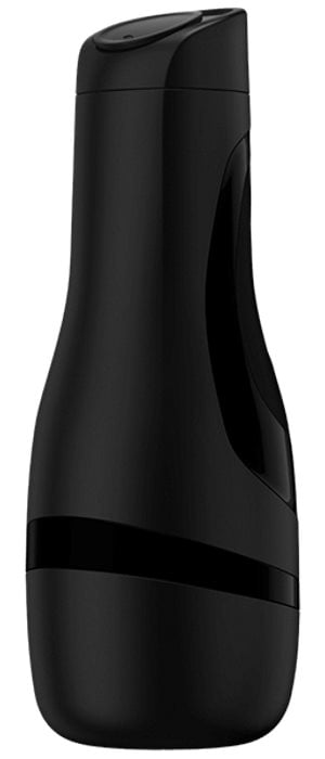 Мастурбатор Satisfyer Men Classic (Black) - Зображення 2