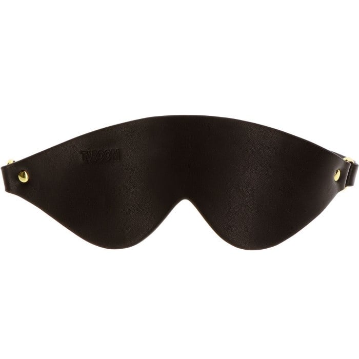 Маска на очі Taboom Vogue Blindfold - Зображення 2