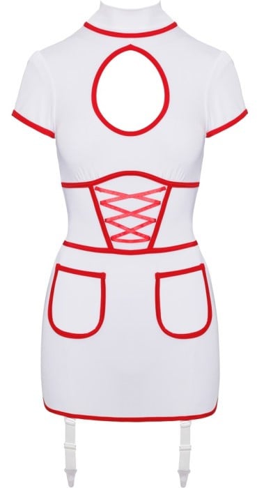 Костюм медсестры Cottelli Costumes Nurse - Изображение 7