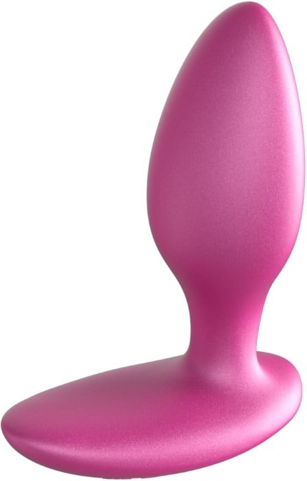 Анальная пробка с вибро We-vibe Ditto+ (Pink) - Изображение 8