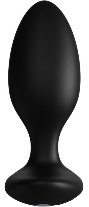 Анальная пробка с вибро We-vibe Ditto+ (Black) - Изображение 7