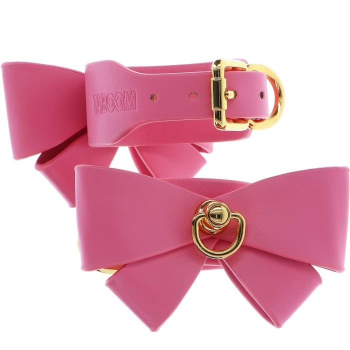 Оковы на ноги Taboom Malibu Ankle Cuffs - Изображение 2