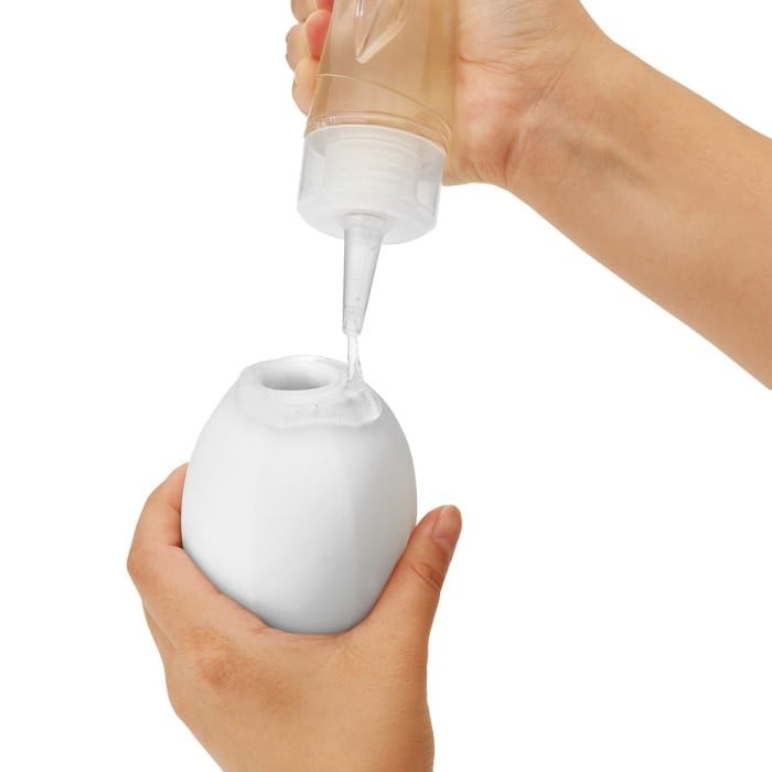 Мастурбатор Tenga Geo Aqua - Изображение 4