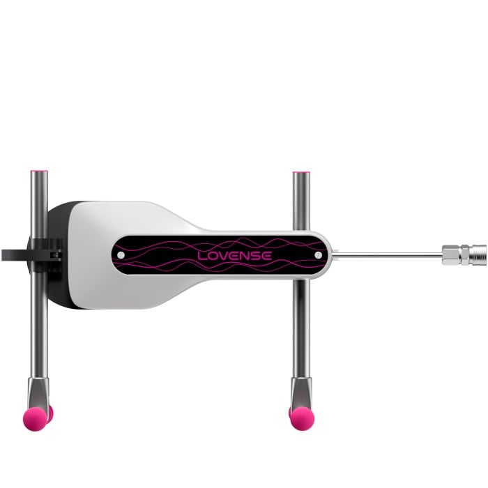 Компактная секс машина Lovense Mini Sex Machine - Изображение 5