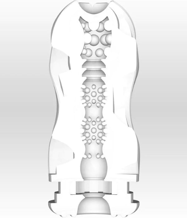 Мастурбатор Tenga Air-Tech Regular - Изображение 4