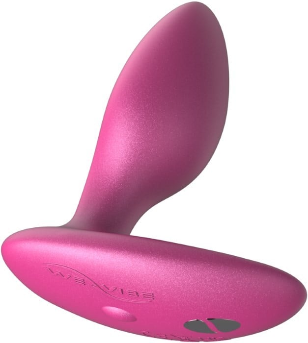 Анальная пробка с вибро We-vibe Ditto+ (Pink) - Изображение 11