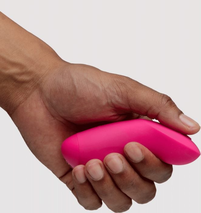 Смарт вибратор для пары We-vibe Chorus Pro (Electric Pink) - Изображение 12