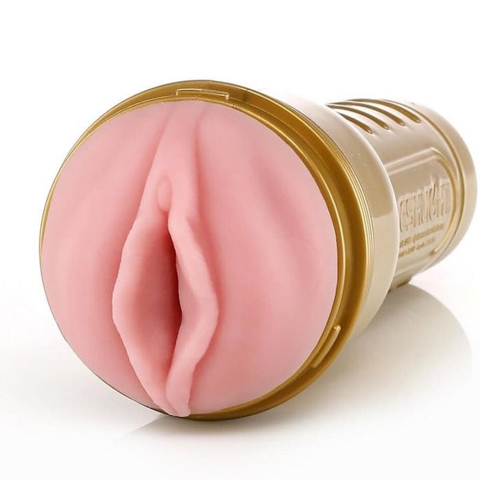 Вагіна мастурбатор Fleshlight Stamina Training Unit Lady - Зображення 2