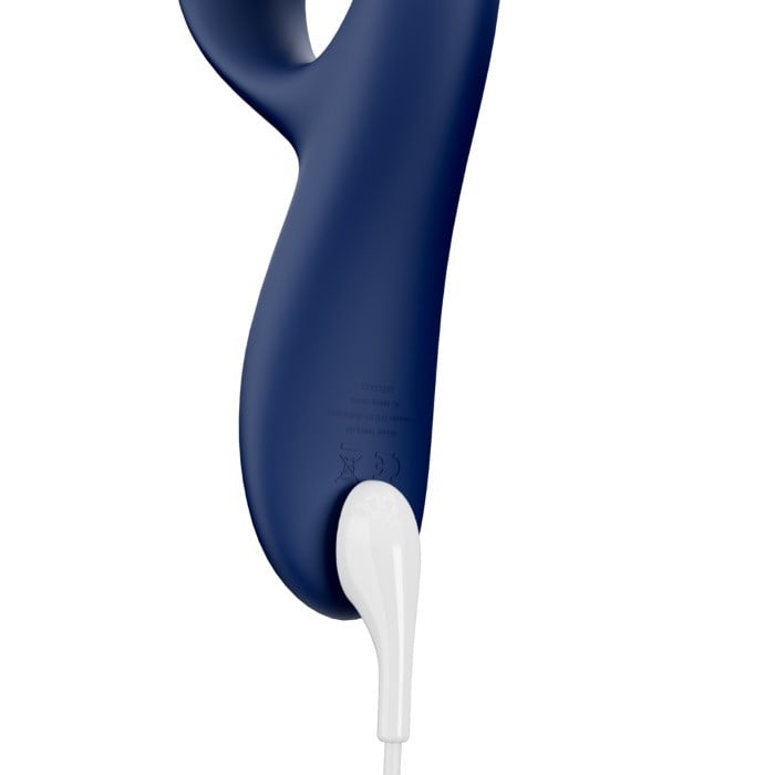 Смарт вибратор We-Vibe Nova 2 (Midnight Blue) - Изображение 3