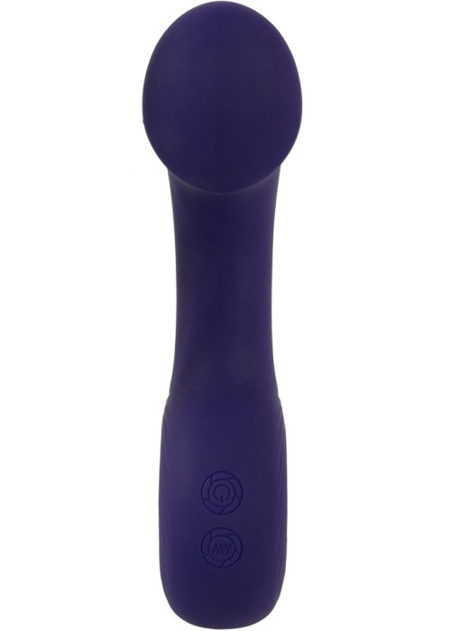 Вібратор Sweet Smile Vibrating G and P-Spot Massager - Зображення 5