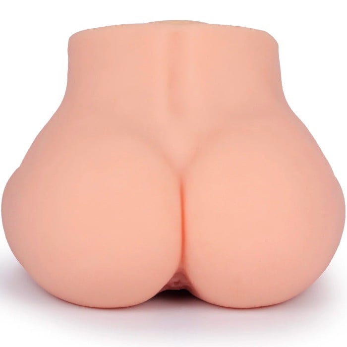 Мастурбатор з вібрацією і функцією всмоктування Hidden Desire Juicy Sucking Pussy, 4 кг - Зображення 8