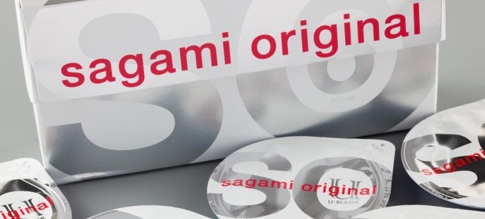 Sagami Original 0.02 полиуретановые, 2 шт - Изображение 4
