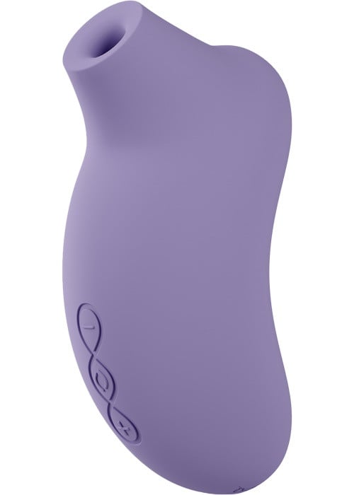Звуковой стимулятор Lelo Sona 3 (Purple) - Изображение 3