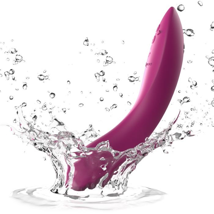 Вибратор We-Vibe Rave 2 (Pink) - Изображение 11
