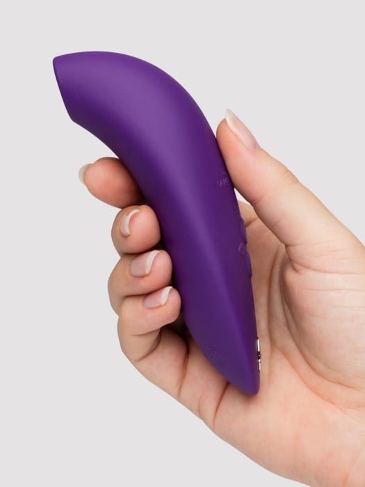 Вакуумний стимулятор We-Vibe Melt 2 (Purple) - Зображення 7
