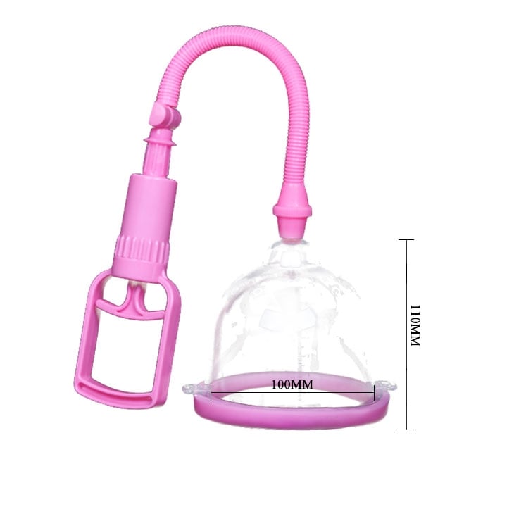 Вакуумная помпа для груди Breast Pump от Baile - Изображение 2