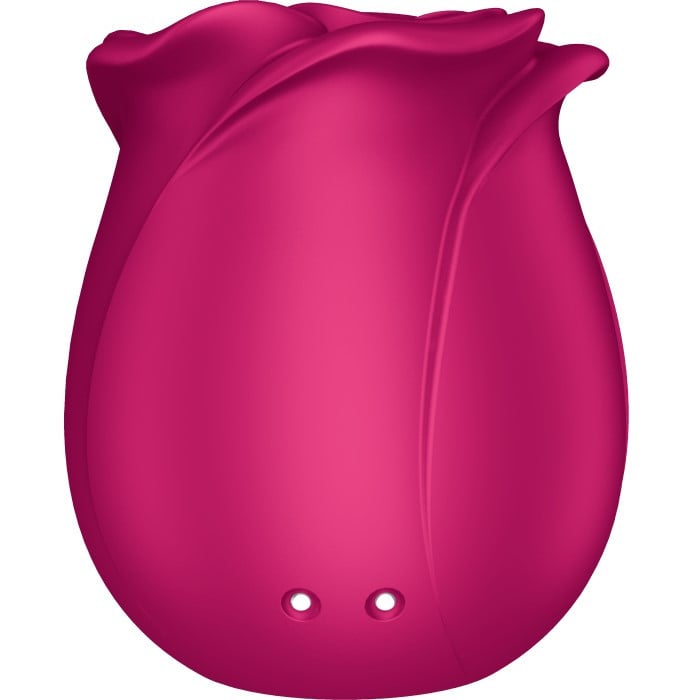Вакуумный вибратор Satisfyer Pro 2 Classic Blossom - Изображение 3