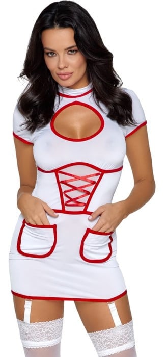 Костюм медсестры Cottelli Costumes Nurse - Изображение 3