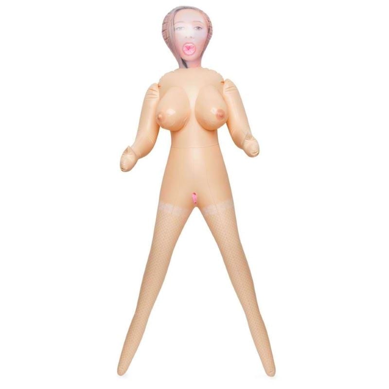 Кукла Naughty Housewife Love Doll от Orion - Изображение 4