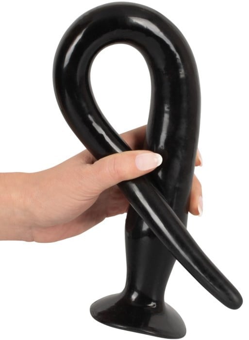 Набір супердовгих анальних пробок Super Long Flexible Butt Plug Set від Orion - Зображення 5