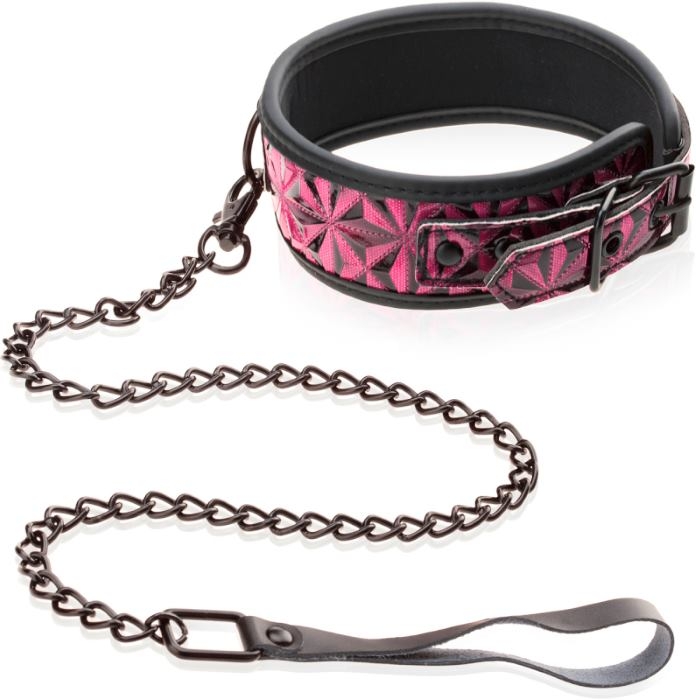 Наручники Sinful Wrist Cuffs від NS Novelties